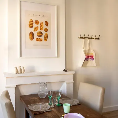 Apartamento Saint-patrice - Centre Historique *