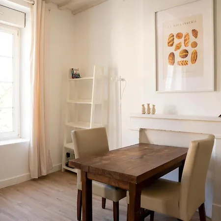 Apartman Saint-patrice - Centre Historique Bayeux
