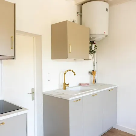 Apartamento Saint-patrice - Centre Historique